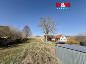 Prodej pozemku k bydlení, 488 m2, Chocov, Mladá Vožice, cena 1621000 CZK / objekt, nabízí M&M reality holding a.s.