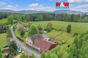 Prodej rodinného domu, 344 m2, Mostek, cena 8900000 CZK / objekt, nabízí M&M reality holding a.s.