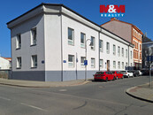 Prodej kancelářského prostoru, 1100 m2, Ostrava, Janáčkova, cena 29580000 CZK / objekt, nabízí 