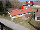 Prodej rodinného domu, 106 m2, Keblov