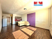 Prodej bytu 1+kk, 32 m2, Orlová, ul. F. S. Tůmy, cena 1350000 CZK / objekt, nabízí M&M reality holding a.s.