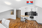Pronájem bytu 2+kk, 84 m2, Praha, ul. Bohnická, cena 25000 CZK / objekt / měsíc, nabízí 