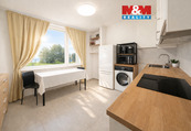 Prodej bytu 1+1, 32 m2, Praha, ul. Dobratická, cena 5990000 CZK / objekt, nabízí M&M reality holding a.s.