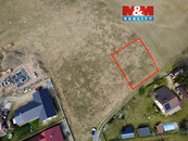 Prodej pozemku k bydlení, 949 m2, Mokrovraty, cena 4782960 CZK / objekt, nabízí M&M reality holding a.s.