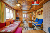 Prodej chaty, 31 m2, Horšovský Týn, cena 850000 CZK / objekt, nabízí M&M reality holding a.s.
