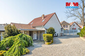 Prodej rodinného domu, 240 m2, Líský