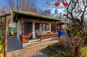 Prodej chaty, 331 m2, Rosice nad Labem, cena 1550000 CZK / objekt, nabízí 