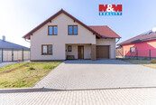Prodej rodinného domu, 222 m2, Okrouhlá, cena 12742000 CZK / objekt, nabízí M&M reality holding a.s.