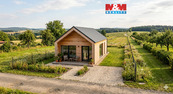 Prodej pozemku k bydlení, 3427 m2, Černovice