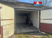 Prodej garáže, 22 m2, Chomutov, cena 550500 CZK / objekt, nabízí M&M reality holding a.s.