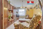 Prodej bytu 2+1, 57 m2, Plzeň, ul. Bzenecká, cena 4990000 CZK / objekt, nabízí M&M reality holding a.s.