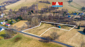 Prodej pozemku k bydlení 9084 m2 v Lobendavě, Severní