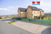 Prodej bytu 2+1, 50 m2, Nehvizdy, ul. Gabčíkova, cena 6760000 CZK / objekt, nabízí M&M reality holding a.s.