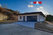 Prodej rodinného domu, 137 m2, Březová, ul. Gen. Svobody, cena 10242000 CZK / objekt, nabízí 