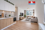 Prodej bytu 2+kk, 40 m2, Zdice, ul. Velizská, cena 4690000 CZK / objekt, nabízí M&M reality holding a.s.