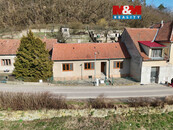 Prodej rodinného domu 4+1, 87 m2, Oslavany, ul. Růžová, cena 5500000 CZK / objekt, nabízí M&M reality holding a.s.