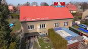 Prodej rodinného domu, 150 m2, Petřvald, ul. Rychvaldská, cena 4200000 CZK / objekt, nabízí M&M reality holding a.s.