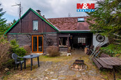 Prodej rodinného domu, 97 m2, Přední Výtoň, cena 9490000 CZK / objekt, nabízí M&M reality holding a.s.
