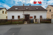 Prodej rodinného domu, 160 m2, Děčín, ul. Sv. Čecha, cena 4690000 CZK / objekt, nabízí M&M reality holding a.s.