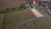 Prodej pozemku k bydlení, 1072 m2, Čelechovice, cena 3499000 CZK / objekt, nabízí 