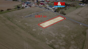 Prodej pozemku k bydlení, 1087 m2, Čelechovice, cena 3549000 CZK / objekt, nabízí 