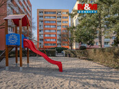 Prodej bytu 2+kk, 42 m2, Sázava, ul. Sídliště 9. května, cena 4125000 CZK / objekt, nabízí M&M reality holding a.s.