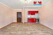Prodej bytu 1+kk v Ústí nad Labem, ul. Spartakiádní, cena 2290000 CZK / objekt, nabízí M&M reality holding a.s.