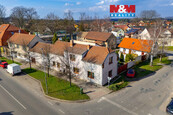 Prodej rodinného domu, 133 m2, Všetaty, ul. T. G. Masaryka, cena 9850000 CZK / objekt, nabízí M&M reality holding a.s.
