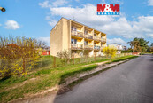 Prodej bytu 3+1 v Opatovicích nad Labem, ul. Růžová