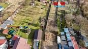 Prodej zahrady, 330 m2, Lom, cena 700000 CZK / objekt, nabízí M&M reality holding a.s.
