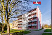 Prodej bytu 3+1, 62 m2, Bechyně, ul. Písecká, cena 3730000 CZK / objekt, nabízí M&M reality holding a.s.