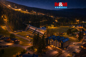 Prodej bytu 2+kk, 53 m2, Harrachov, cena 15980000 CZK / objekt, nabízí M&M reality holding a.s.