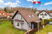 Prodej rodinného domu, 157 m2, Nebanice, cena 7260000 CZK / objekt, nabízí M&M reality holding a.s.
