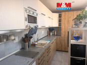 Pronájem bytu 3+1, 70 m2, Frýdek-Místek, ul. Jana Čapka, cena 19000 CZK / objekt / měsíc, nabízí 