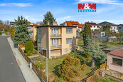 Prodej rodinného domu 5+1, 789 m2, v Rakovníku, ul. Bezděkov, cena 9717800 CZK / objekt, nabízí M&M reality holding a.s.