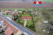 Prodej pozemku k bydlení, 1938 m2, Určice, cena cena v RK, nabízí 