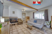 Prodej rodinného domu, 119 m2, Liblín, cena 4200000 CZK / objekt, nabízí 