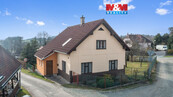 Prodej rodinného domu, 240 m2, Bystré, cena 5302500 CZK / objekt, nabízí M&M reality holding a.s.