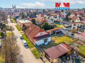 Prodej rodinného domu, 58 m2, Brandýs nad Labem-Stará Bol.