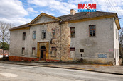 Prodej rodinného domu, 834 m2, Štěkeň, ul. U Zámku, cena 1390000 CZK / objekt, nabízí M&M reality holding a.s.