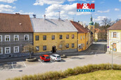 Prodej rodinného domu, 235 m2, Doksy, ul. náměstí Republiky, cena 12480000 CZK / objekt, nabízí M&M reality holding a.s.