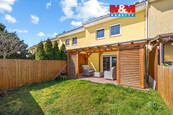 Prodej rodinného domu, 80 m2, Obříství, ul. Hasičská, cena 8600000 CZK / objekt, nabízí M&M reality holding a.s.