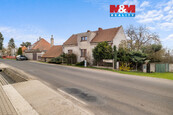 Prodej rodinného domu, 480 m2, Cítov, cena 7000000 CZK / objekt, nabízí M&M reality holding a.s.
