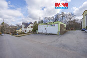 Prodej obchod a služby, 155 m2, Teplice nad Metují