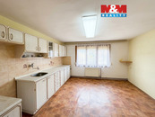 Prodej rodinného domu, 120 m2, Krasov, cena 3000000 CZK / objekt, nabízí M&M reality holding a.s.