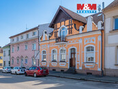 Prodej bytu 4+kk, 119 m2, Benešov, ul. Vlašimská, cena 8990000 CZK / objekt, nabízí M&M reality holding a.s.
