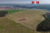 Prodej pole, 3.485 m2, Třemošná, cena 750000 CZK / objekt, nabízí M&M reality holding a.s.