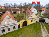 Prodej chalupy, 180 m2, Dívčice - Zbudov, cena 4990000 CZK / objekt, nabízí 