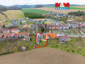 Prodej rodinného domu, 120 m2, Hvozd, cena 3500000 CZK / objekt, nabízí M&M reality holding a.s.