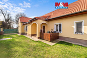 Prodej rodinného domu, 111 m2, Straky